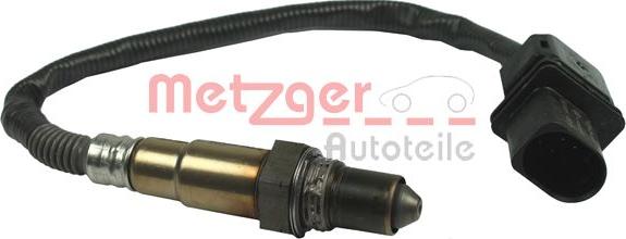 Metzger 0893201 - Sonda lambda autozon.pro