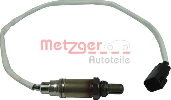 Metzger 0893203 - Sonda lambda autozon.pro