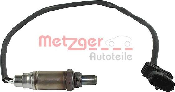 Metzger 0893214 - Sonda lambda autozon.pro