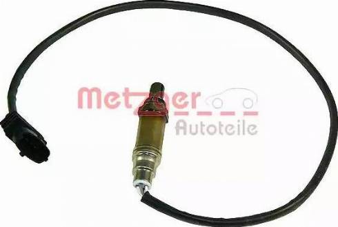 Metzger 0893210 - Sonda lambda autozon.pro