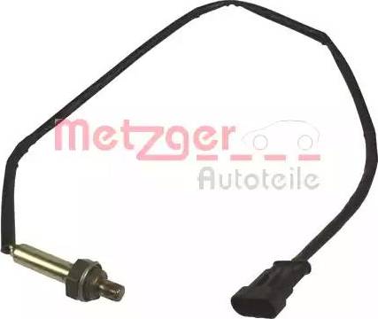 Metzger 0893211 - Sonda lambda autozon.pro