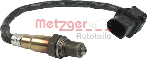 Metzger 0893218 - Sonda lambda autozon.pro