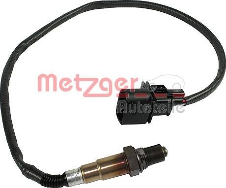 Metzger 0893280 - Sonda lambda autozon.pro