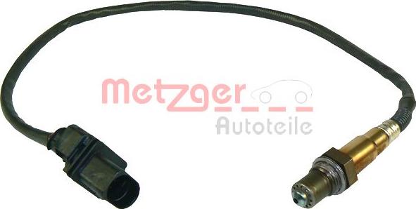 Metzger 0893231 - Sonda lambda autozon.pro