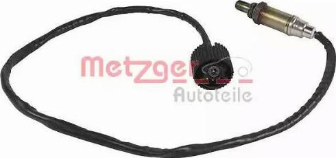 Metzger 0893220 - Sonda lambda autozon.pro