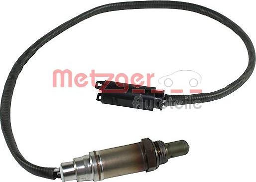 Metzger 0893223 - Sonda lambda autozon.pro