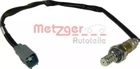 Metzger 0893274 - Sonda lambda autozon.pro