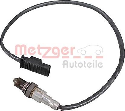 Metzger 0893700 - Sonda lambda autozon.pro