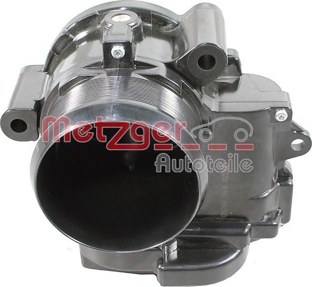 Metzger 0892998 - Corpo farfallato autozon.pro