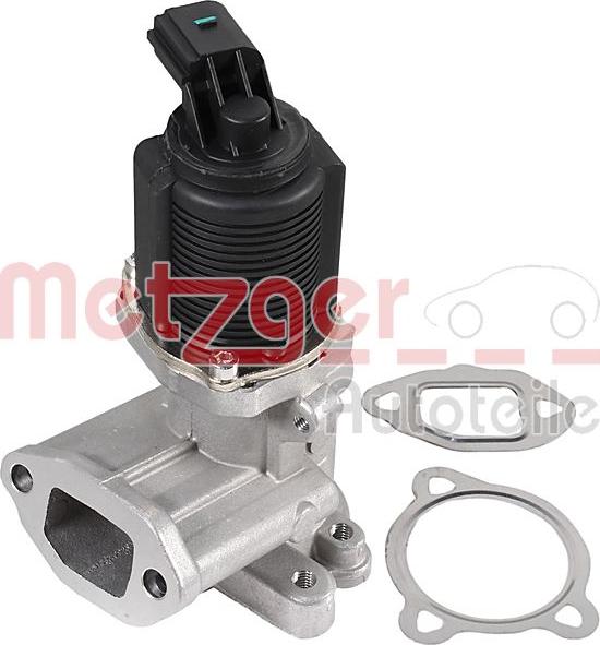 Metzger 0892949 - Valvola ricircolo gas scarico-EGR autozon.pro