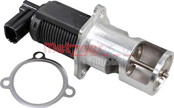 Metzger 0892944 - Valvola ricircolo gas scarico-EGR autozon.pro