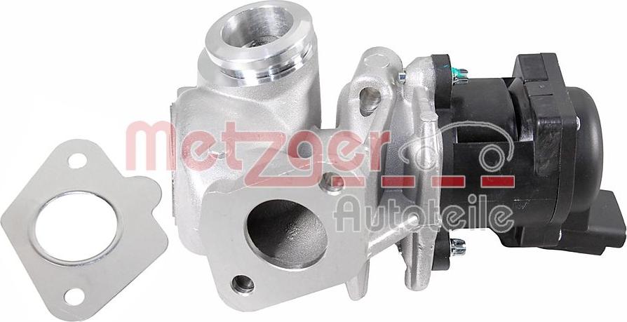 Metzger 0892948 - Valvola ricircolo gas scarico-EGR autozon.pro