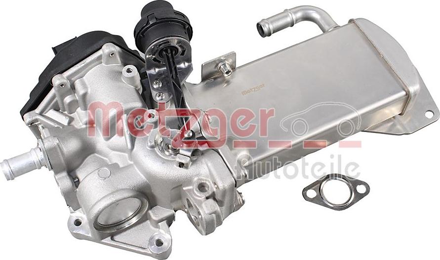 Metzger 0892947 - Modulo EGR autozon.pro