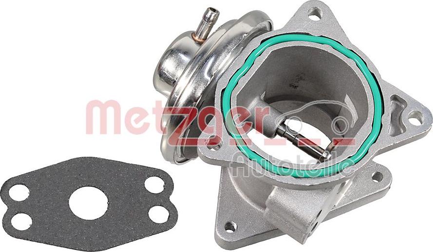 Metzger 0892950 - Valvola ricircolo gas scarico-EGR autozon.pro