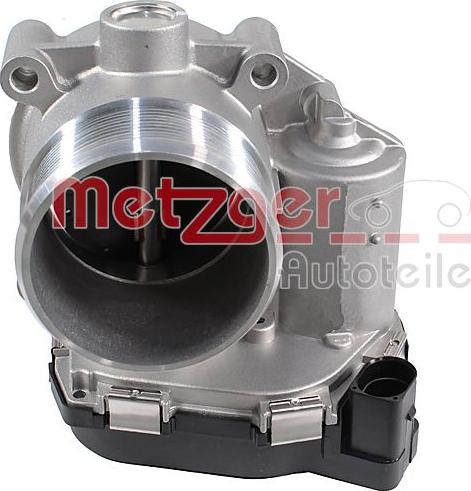 Metzger 0892951 - Corpo farfallato autozon.pro