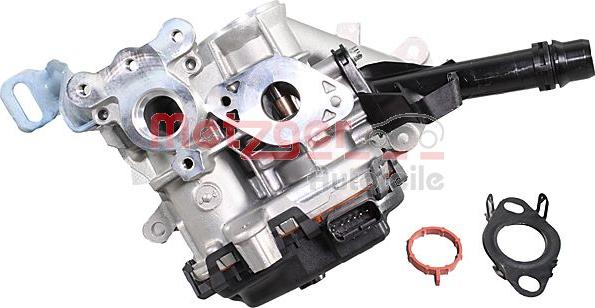 Metzger 0892969 - Valvola ricircolo gas scarico-EGR autozon.pro