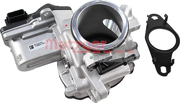 Metzger 0892964 - Valvola ricircolo gas scarico-EGR autozon.pro