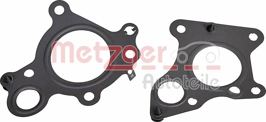 Metzger 0892965 - Valvola ricircolo gas scarico-EGR autozon.pro