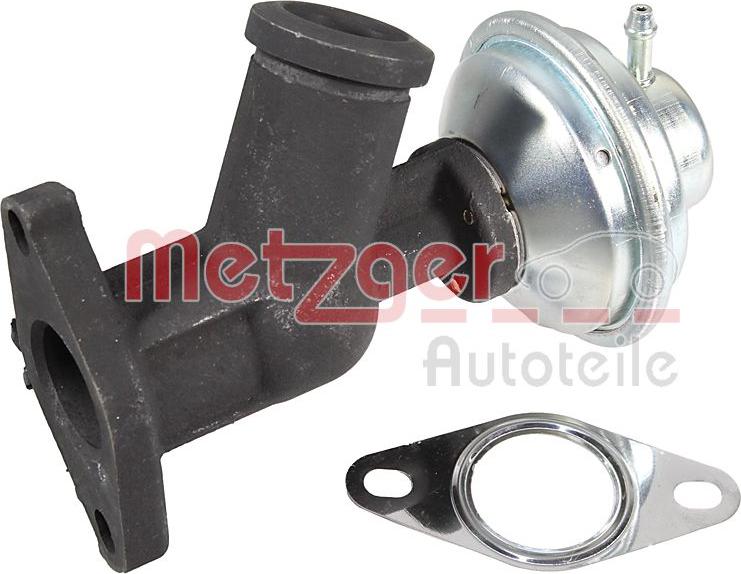 Metzger 0892960 - Valvola ricircolo gas scarico-EGR autozon.pro