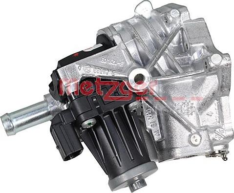 Metzger 0892962 - Valvola ricircolo gas scarico-EGR autozon.pro