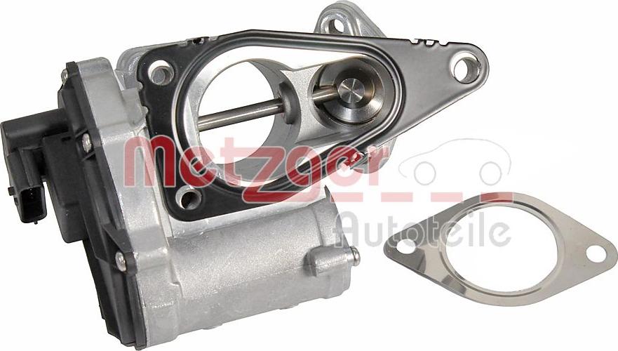 Metzger 0892967 - Valvola ricircolo gas scarico-EGR autozon.pro