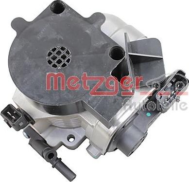 Metzger 0892913 - Corpo farfallato autozon.pro