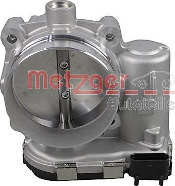 Metzger 0892917 - Corpo farfallato autozon.pro