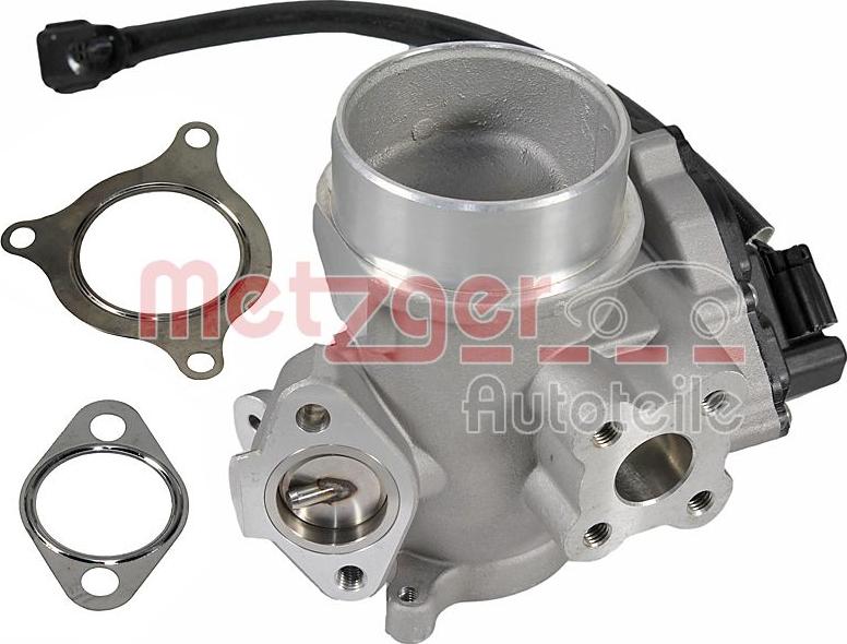 Metzger 0892989 - Valvola ricircolo gas scarico-EGR autozon.pro