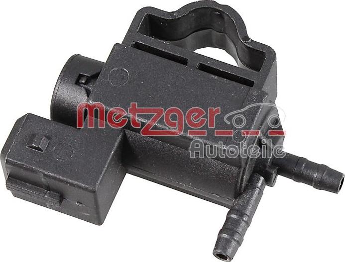 Metzger 0892985 - Valvola, Sistema aspirazione aria secondaria autozon.pro