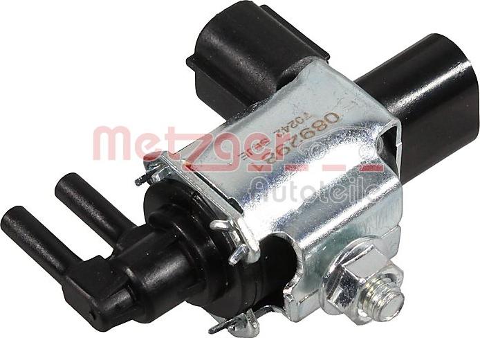 Metzger 0892981 - Valvola, Controllo gas scarico ÁGR autozon.pro