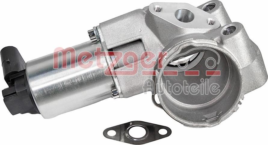 Metzger 0892988 - Valvola ricircolo gas scarico-EGR autozon.pro