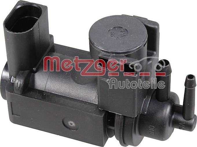 Metzger 0892982 - Convertitore pressione, Controllo gas scarico autozon.pro