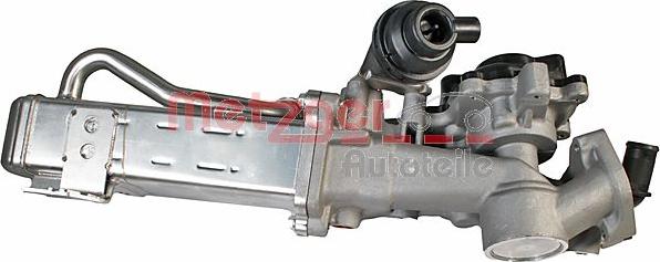 Metzger 0892936 - Modulo EGR autozon.pro