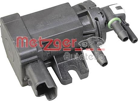 Metzger 0892930 - Convertitore pressione, Controllo gas scarico autozon.pro