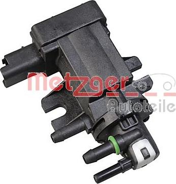 Metzger 0892931 - Convertitore pressione, Controllo gas scarico autozon.pro