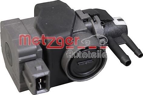 Metzger 0892932 - Convertitore pressione, Controllo gas scarico autozon.pro