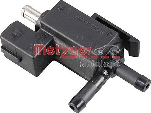 Metzger 0892922 - Convertitore pressione, Turbocompressore autozon.pro