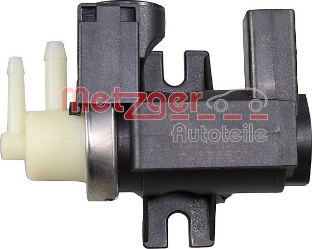 Metzger 0892974 - Convertitore pressione, Turbocompressore autozon.pro