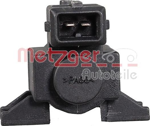 Metzger 0892975 - Convertitore pressione, Controllo gas scarico autozon.pro