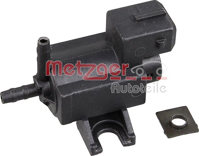 Metzger 0892975 - Convertitore pressione, Controllo gas scarico autozon.pro