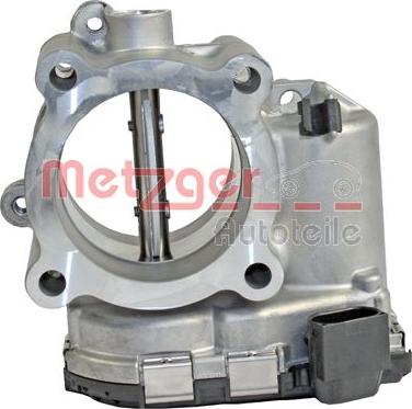 Metzger 0892498 - Corpo farfallato autozon.pro