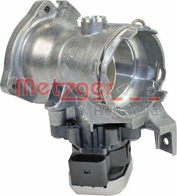 Metzger 0892454 - Corpo farfallato autozon.pro