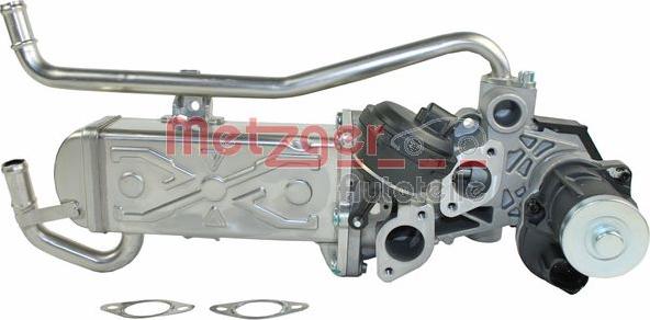 Metzger 0892458 - Modulo EGR autozon.pro