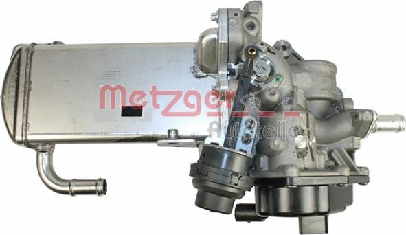 Metzger 0892464 - Modulo EGR autozon.pro