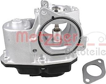 Metzger 0892465 - Valvola ricircolo gas scarico-EGR autozon.pro