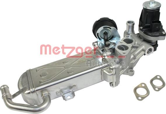 Metzger 0892460 - Modulo EGR autozon.pro