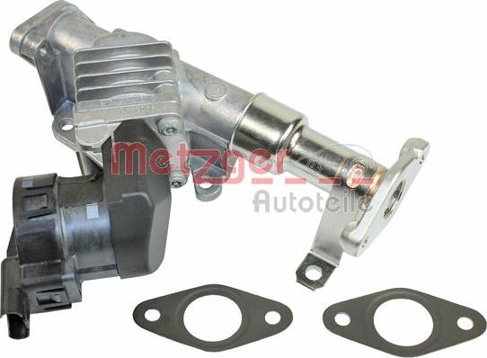 Metzger 0892409 - Valvola ricircolo gas scarico-EGR autozon.pro