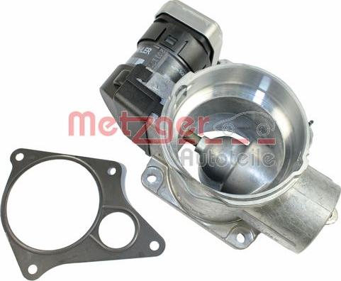 Metzger 0892405 - Valvola ricircolo gas scarico-EGR autozon.pro