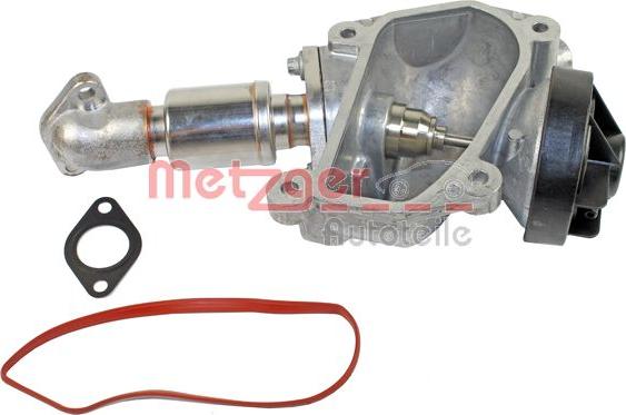 Metzger 0892401 - Valvola ricircolo gas scarico-EGR autozon.pro