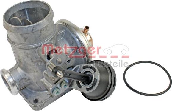 Metzger 0892403 - Valvola ricircolo gas scarico-EGR autozon.pro